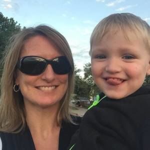 Meet your Posher, Jenny